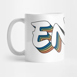 ENFJ Mug